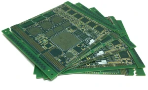 14-layer PCB circuit board