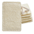 Import 100% Natural Loofah Washing Brush, Loofah Kitchen Cleaning Sponge - Dish Washing Pads from Vietnam