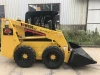 China Fuwei Mini Skid Steer Loader With Cheap Price