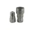 Import hydraulic high pressure valve, quick coupling from Poland