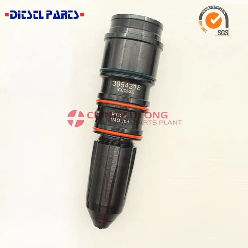 Buy Delphi Fuel Injectors Part Numbers 3054218 Ford Diesel Injectors