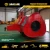 Import Trilateral Impact Roller with high energy force for sale from China