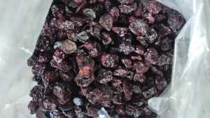 Dried cherry