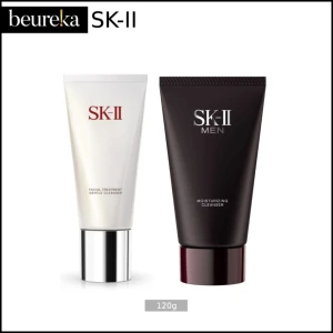 SK-II Facial Care Cleanser - Men's and Women's Version - 120g