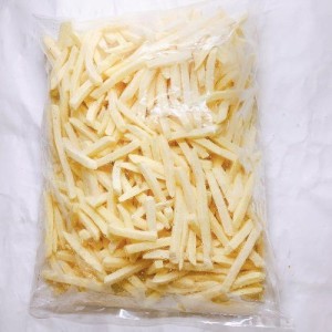 Top Quality Frozen French Fries Frozen Potato Frozen French fries