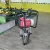 Import Lightweight Portable Wooden Sleeper Drilling Machine New from China