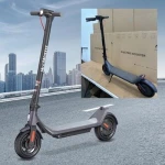 350W Electric Scooter 36V 10.4ah for Adult Electric Scooter