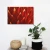 Import Living room wall art with gold foil painting on canvas print flower paintings from China