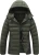 Import Women's Lightweight Waterproof Puffer Jacket Warm For Cold Winter from Pakistan