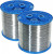 Import Hot Sale Grade 304/310S/316/316L/321/321H/410c Stainless Steel Wire from China
