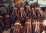 Indonesia Family Farm Vanilla beans