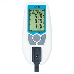 POCT Dry Biochemistry Analyzer Analysis Meter Home Use Blood Test Equipment DBM-101