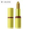 Fashionable Light Luxury Fresh Avocado Color Changing Lip Balm changes color with pH