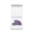 Import YLELY - Factory Price Purple Amethyst Gua Sha Tool Wholesale Finger from China