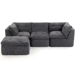 Modern Cloud-style Living Room Sofa