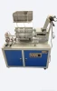 Straw packaging machine