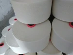 Carded& Combed, 100%Open end , Spun Yarn