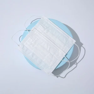 3Ply children's face mask anti dust disposable kids respirator breathable