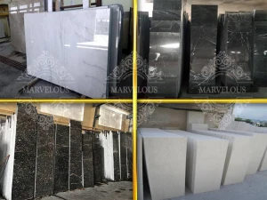 Marble Tile Supply