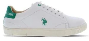Men's Leather Shoe