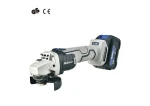 Cordless Hammer Drill