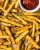 Import Top Quality Frozen French Fries Frozen Potato Frozen French fries from USA
