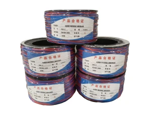 Explosion-Proof Special Twisted Pair