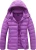 Import Women's Lightweight Waterproof Puffer Jacket Warm For Cold Winter from Pakistan