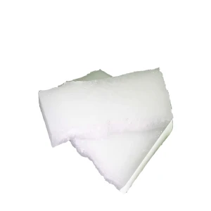 Premium Refined Paraffin Wax For Candle Formulation Polishing Applications And Clean Melting Performance