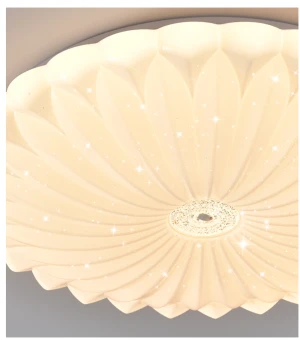 Bedroom Lights, Ceiling Lamps, Modern Simple Rooms, Master Bedroom Lights, Cream Style, Warm Dining Room Lights, Childr