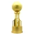 Import Factory Custom Metal Craft Trophy Medal Soccer Trophy Award from China