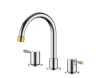 High Sales Double handle basin Mixer: