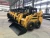 Import China Fuwei Mini Skid Steer Loader With Cheap Price from China