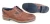 Import Men's Leather Shoe from Bangladesh