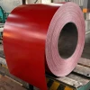 PPGI High Performance Color Coated Galvanized Steel Coil
