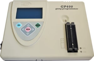 Original wellon GP400 high-speed GP400 car repair-specific ic programmer,IC WRITER