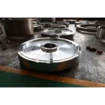 Forged Gear Blanks