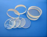fused quartz plate quartz glass plate optical quartz plate