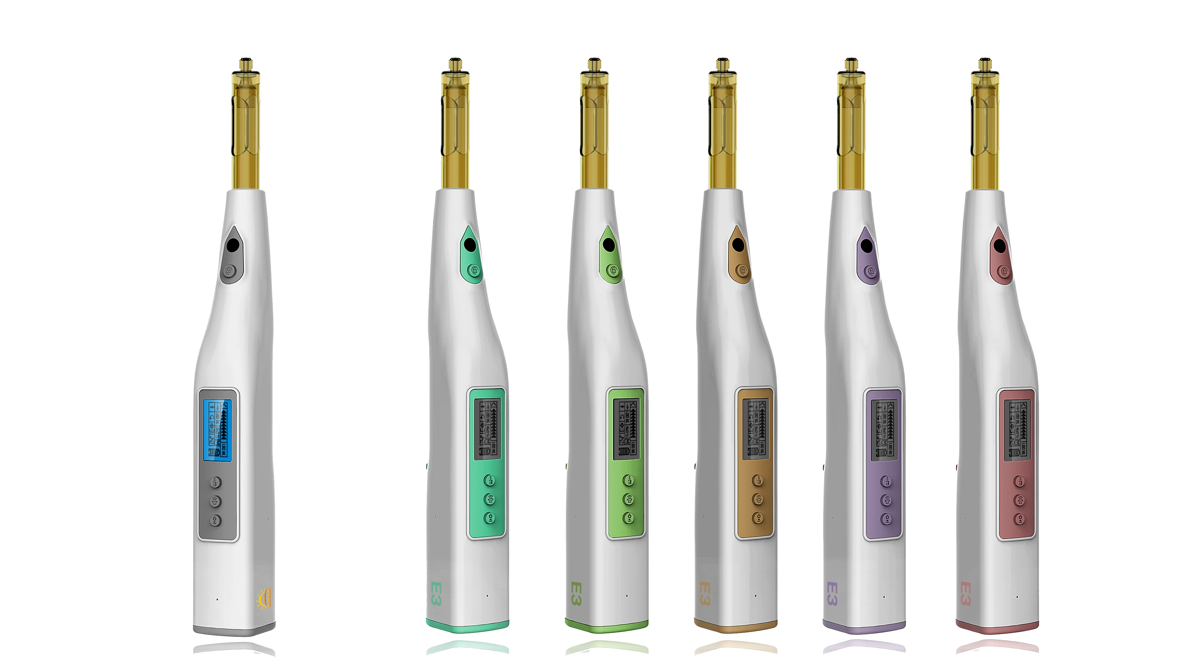 Buy Dental Local Anesthesia Instrument Smart Anesthesia Injector from