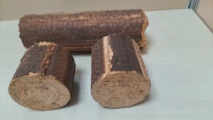 briquettes wood