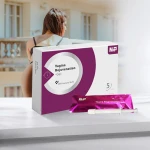 Chinese Herb Antibacterial Vagina Detox Gel,Vaginal Cleaning Gel