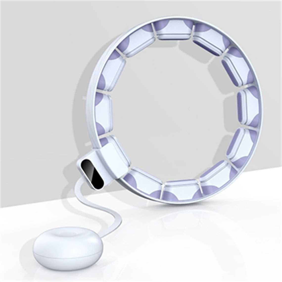 Technology Hoop Buy Smart Hula Hoop from Shenzhen Yan Xing Science & Technology Co ...
