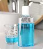 MW21 Alcohol-Free CPC Care Mouthwash