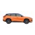 Import 2023 Best Selling MG One Compact Suv Gasoline Car Five Doors And Five Seats Selling Used Car Gasoline Car from China