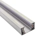 LC-6301 Three-Line Thickened Track Rail for Track Lighting