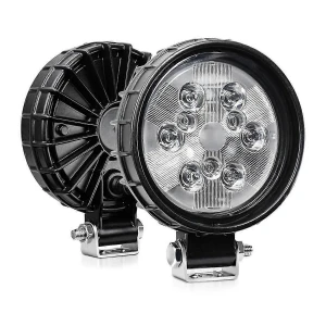 18W 4 Inch LED Work Light for Tractor off Road