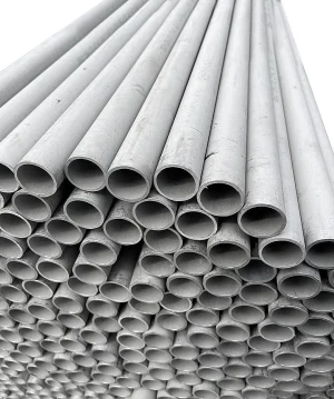 Industrial Thick Wall 304 Steel Pipe