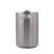 Import DIY home brew stainless steel high reusable quality empty 5L mini keg from China