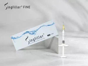 Singfiller FINE For Sale