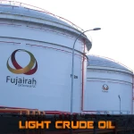 LIGHT CRUDE OIL